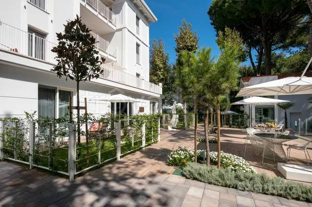 appartamento in affitto a Riccione
