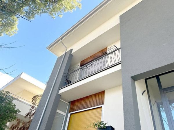 appartamento in affitto a Riccione in zona Centro Storico