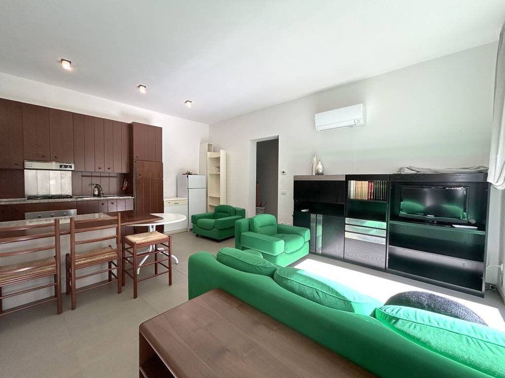 appartamento in affitto a Riccione