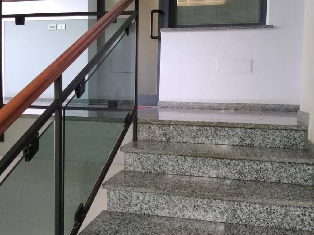 ufficio in affitto a Riccione in zona San Lorenzo