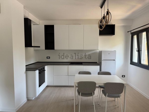 appartamento in affitto a Riccione