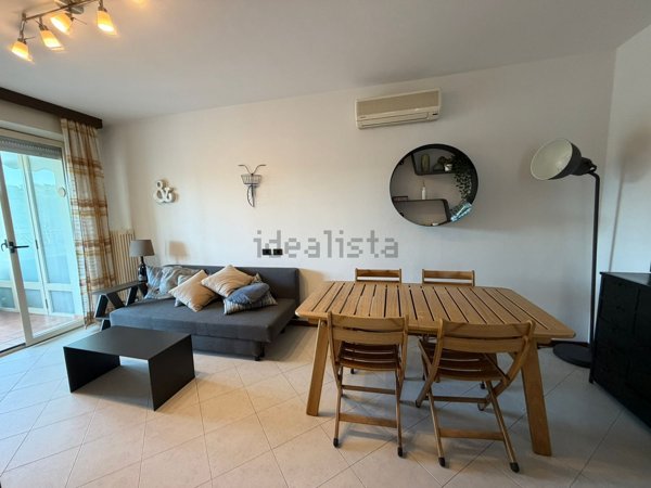 appartamento in affitto a Riccione