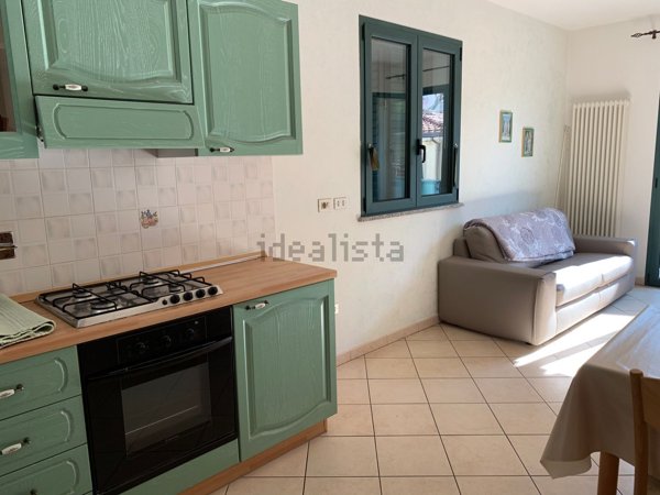 appartamento in affitto a Riccione