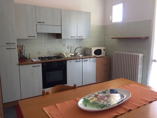 appartamento in affitto a Riccione