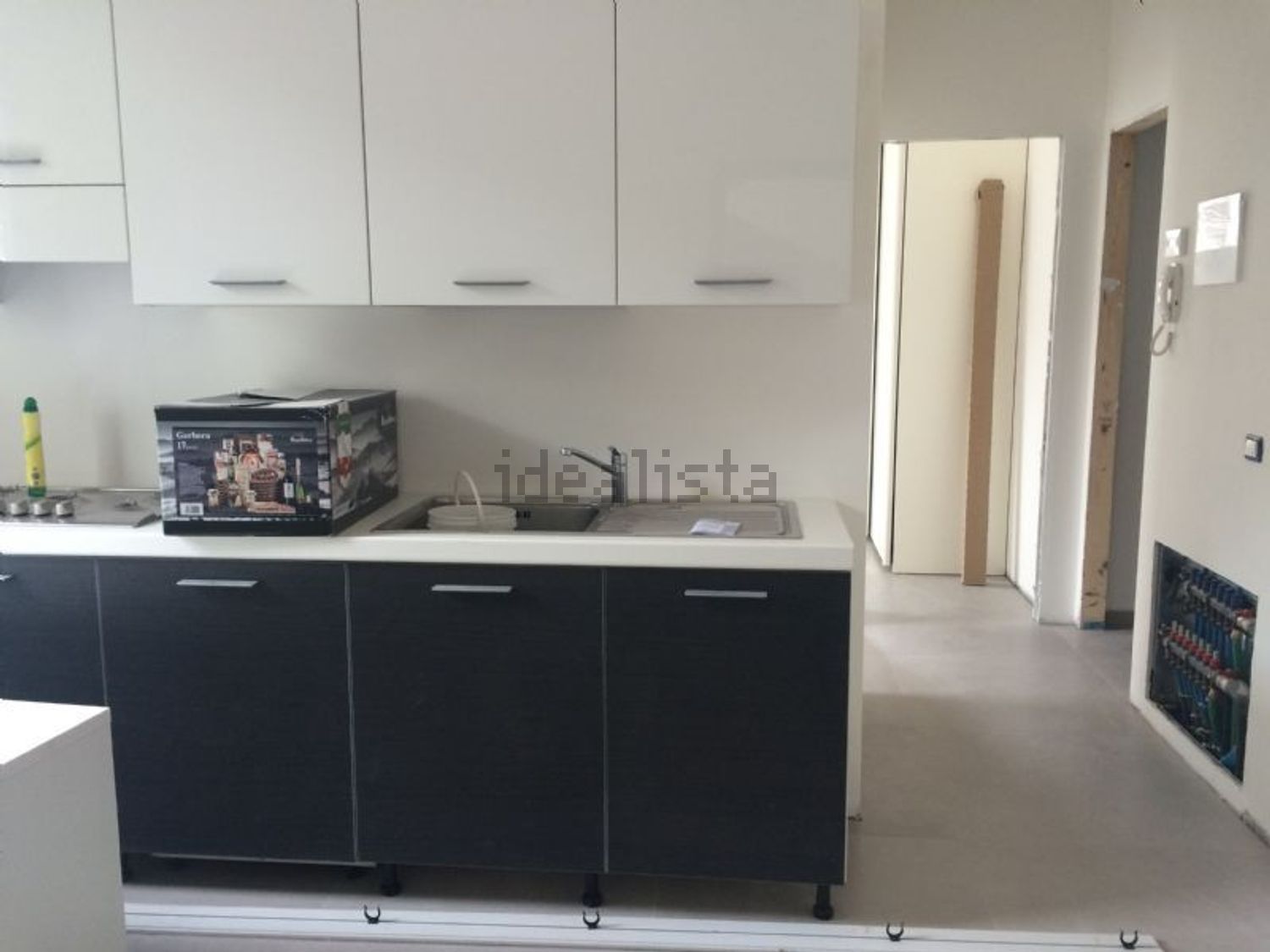 appartamento in affitto a Riccione