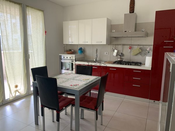 appartamento in affitto a Riccione