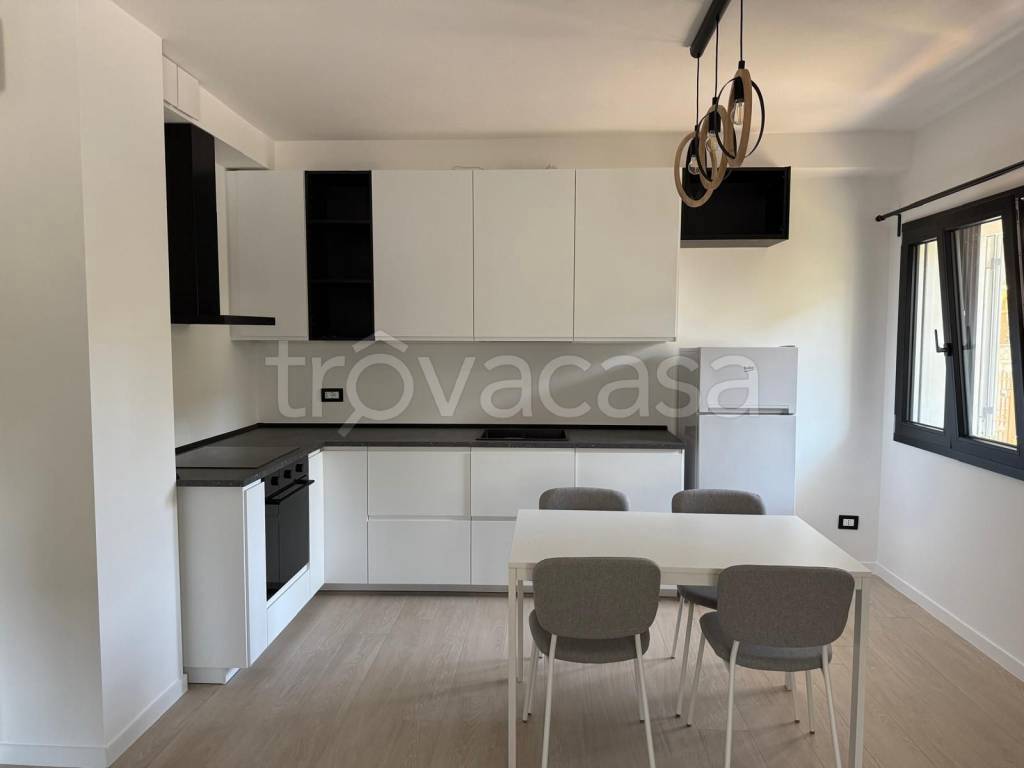 appartamento in affitto a Riccione