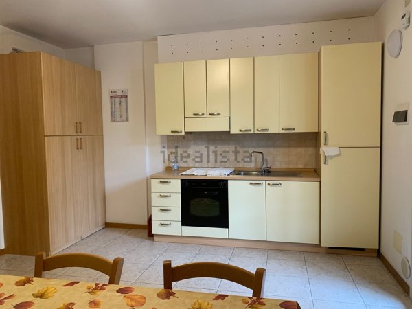 appartamento in affitto a Riccione