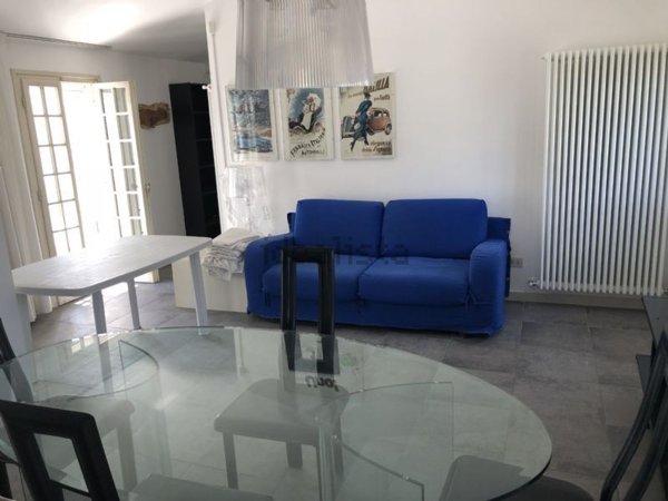 appartamento in affitto a Riccione