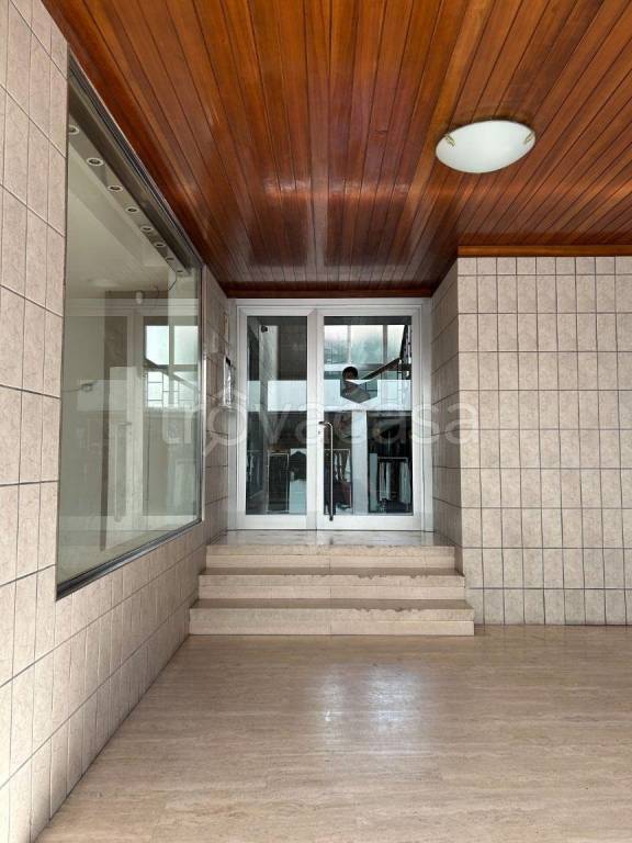 appartamento in affitto a Riccione in zona Centro Storico