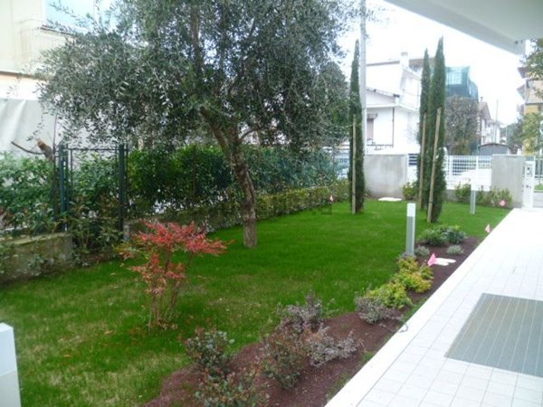 appartamento in affitto a Riccione