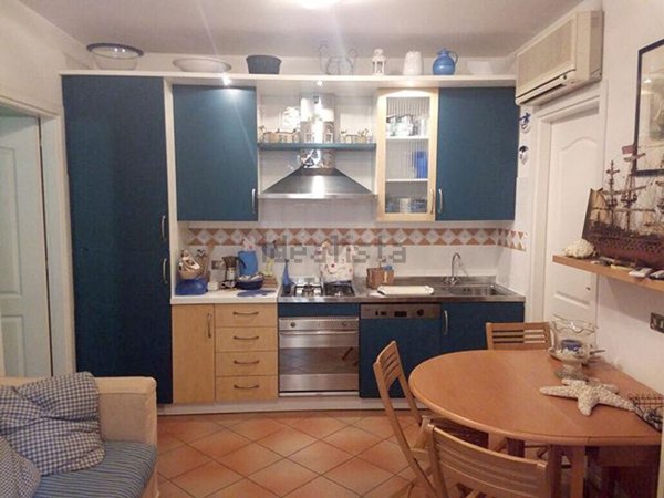 appartamento in affitto a Riccione