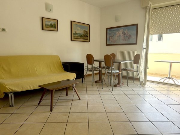 appartamento in affitto a Riccione