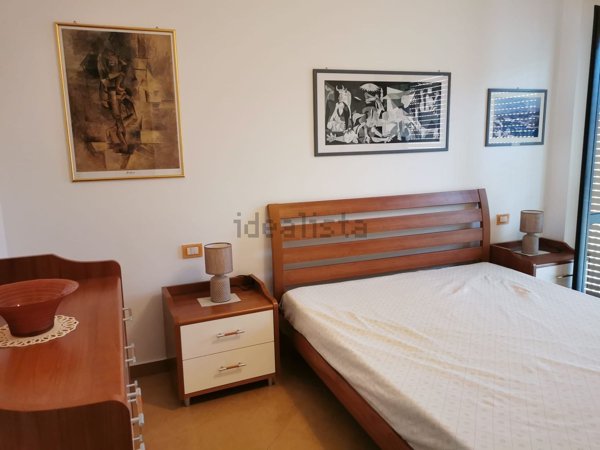appartamento in affitto a Riccione