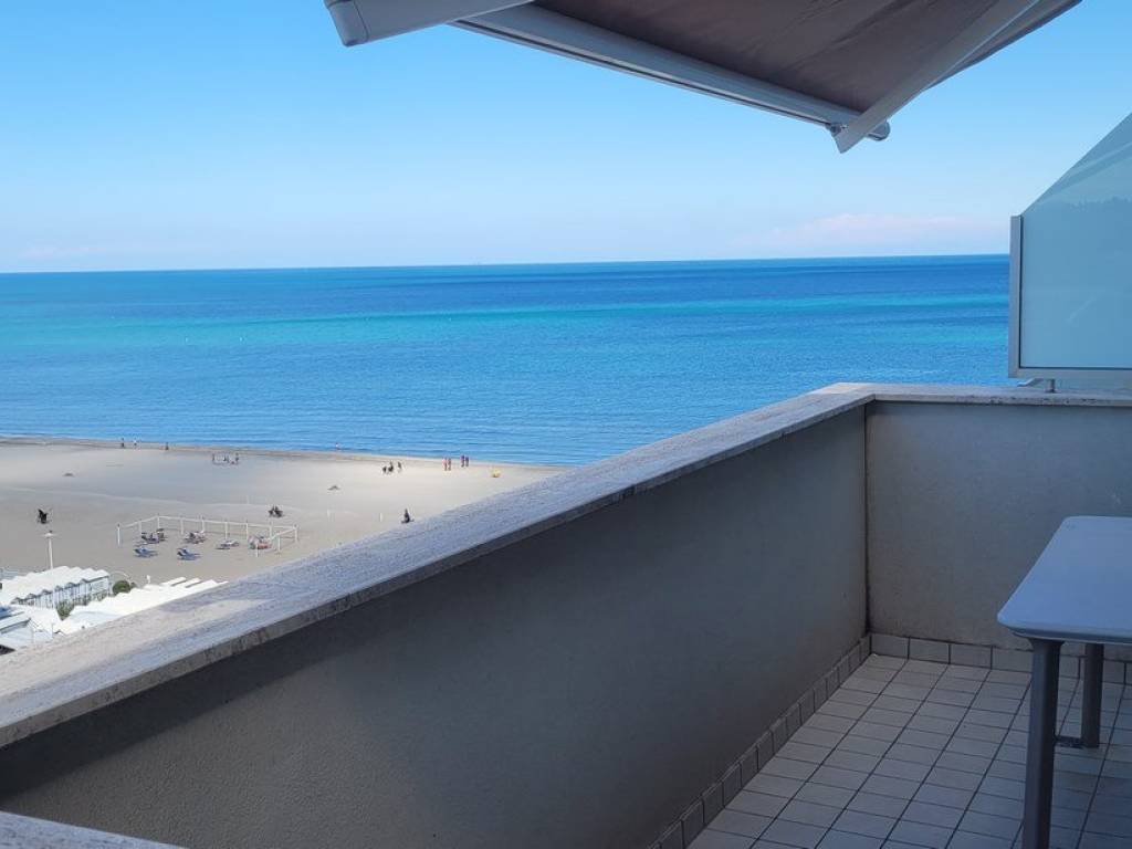 appartamento in affitto a Riccione