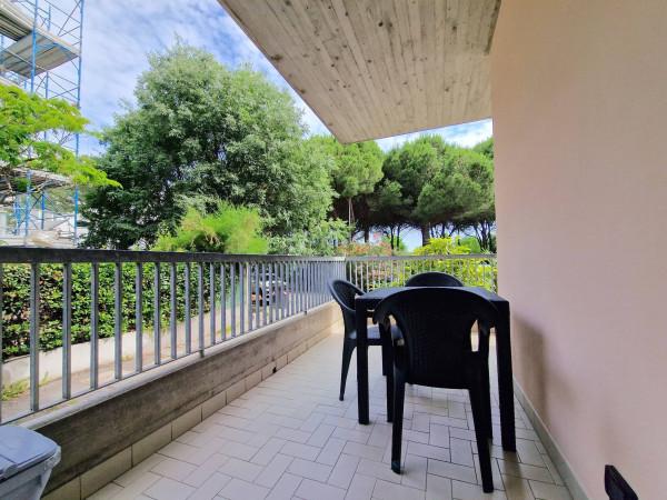 appartamento in affitto a Riccione