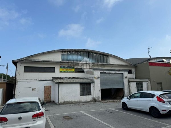 ufficio in affitto a Riccione