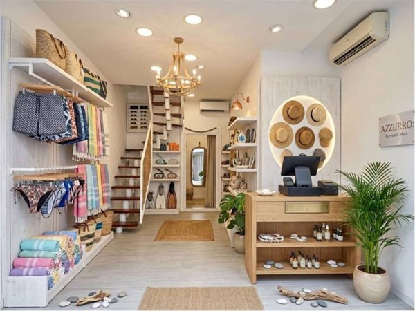 negozio in affitto a Riccione