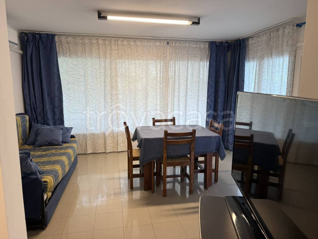 appartamento in affitto a Riccione