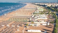 locale commerciale in affitto a Riccione