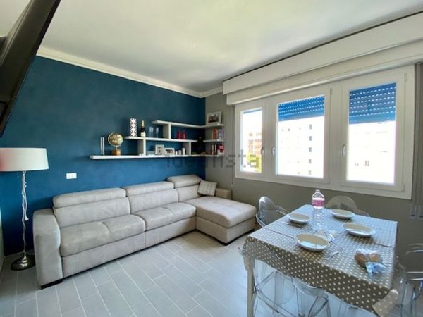 appartamento in affitto a Riccione