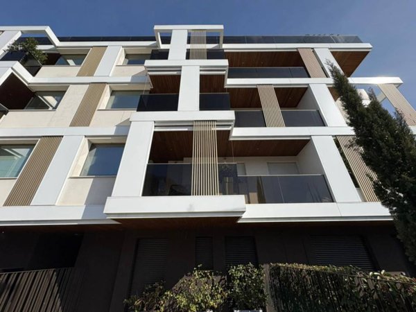 appartamento in affitto a Riccione in zona Marano