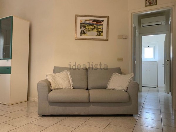 appartamento in affitto a Riccione