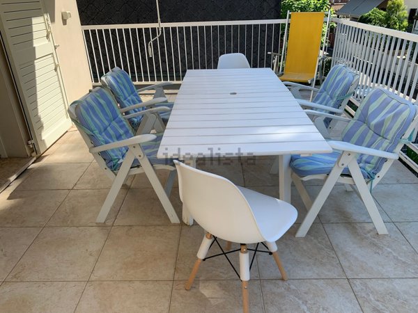 appartamento in affitto a Riccione