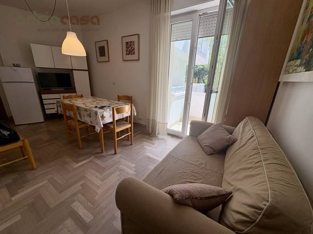 appartamento in affitto a Riccione