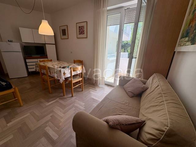 appartamento in affitto a Riccione