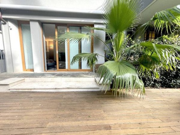 appartamento in affitto a Riccione