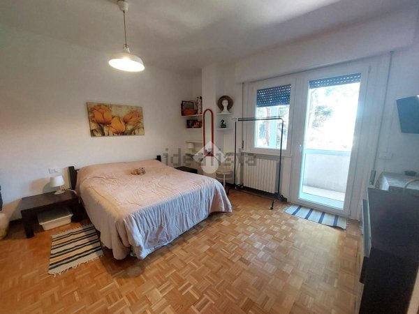 appartamento in affitto a Riccione