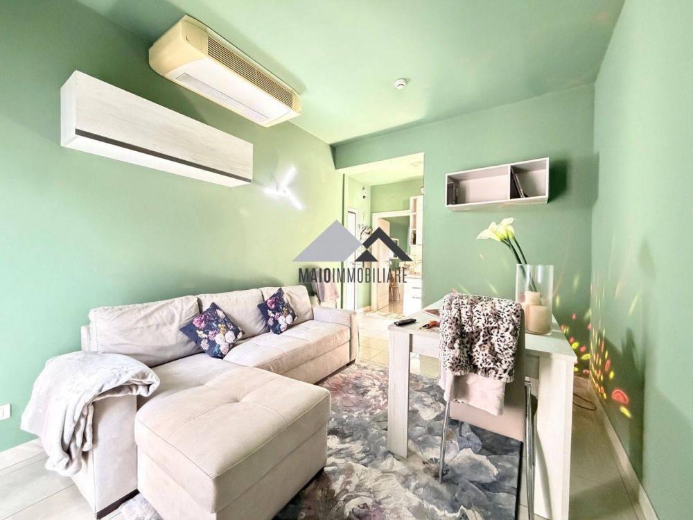 appartamento in affitto a Riccione