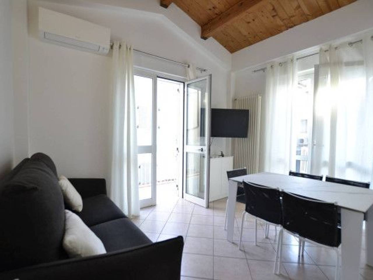 appartamento in affitto a Riccione