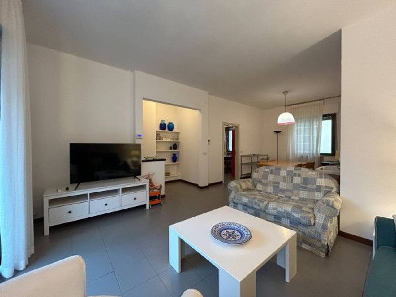 appartamento in affitto a Riccione in zona Alba