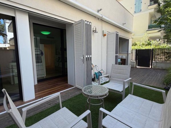appartamento in affitto a Riccione