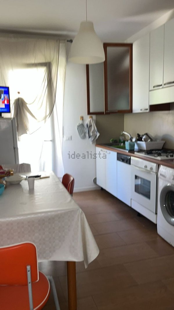 appartamento in affitto a Riccione