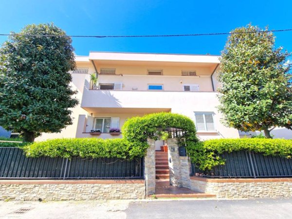 appartamento in affitto a Riccione in zona Centro Storico