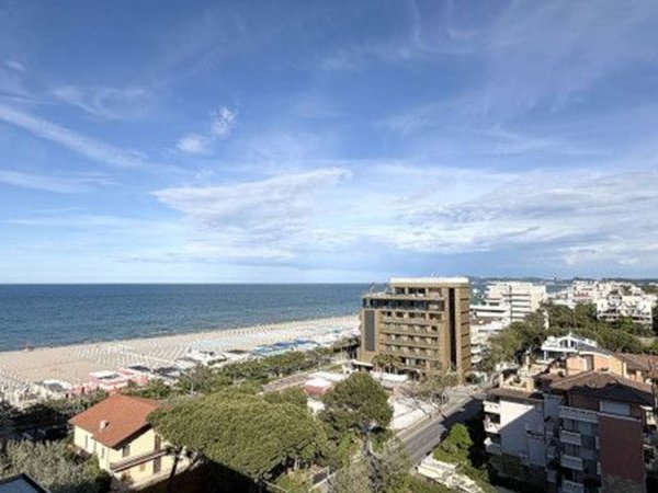 appartamento in affitto a Riccione in zona Centro Storico