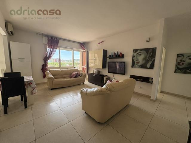 appartamento in affitto a Riccione
