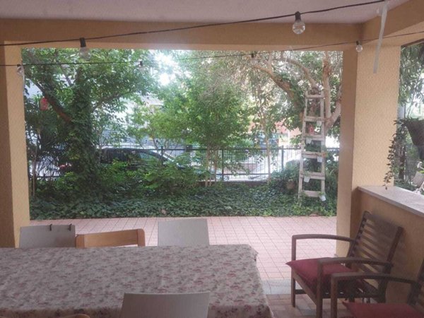 appartamento in affitto a Riccione in zona Centro Storico