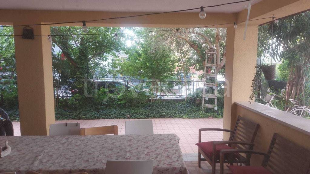 appartamento in affitto a Riccione