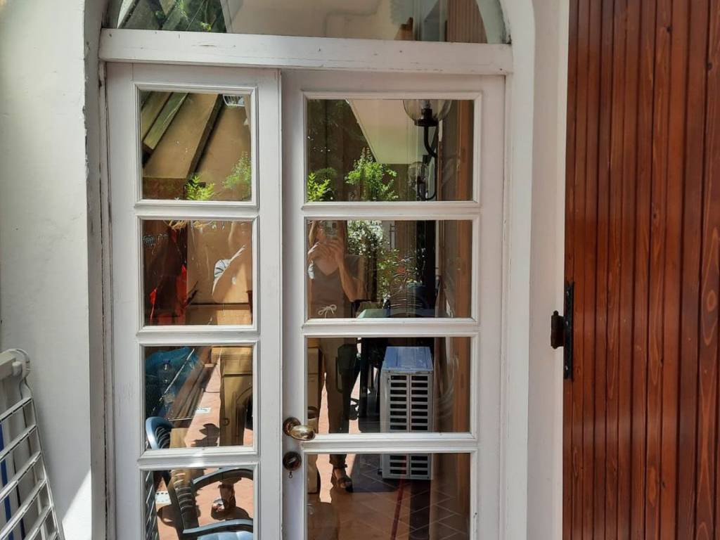 appartamento in affitto a Riccione in zona Centro Storico