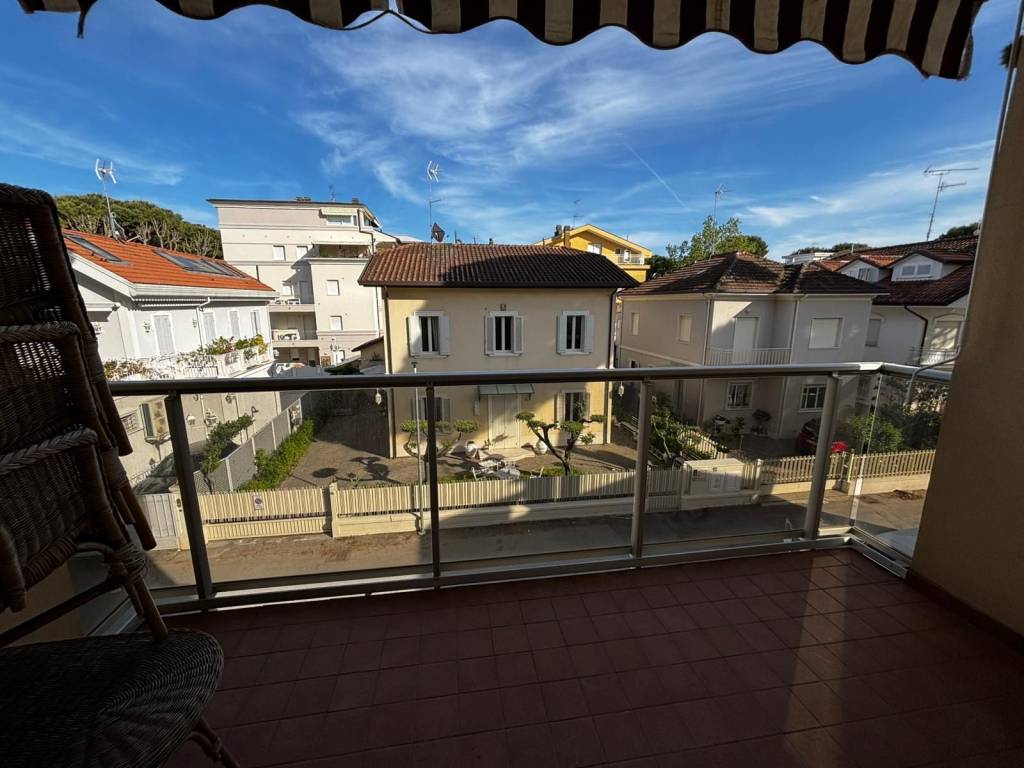 appartamento in affitto a Riccione in zona Centro Storico