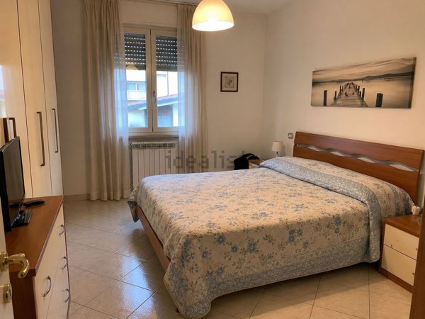 appartamento in affitto a Riccione in zona Case Trebbio