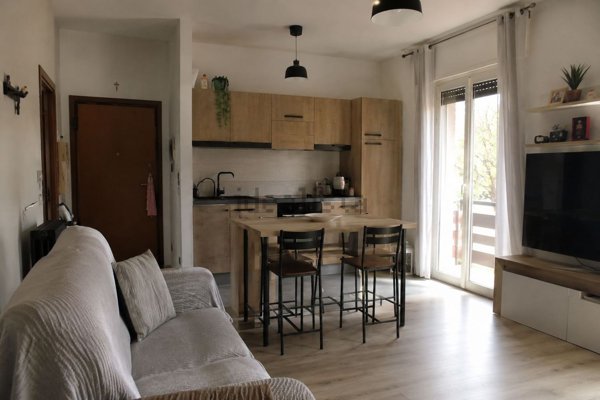 appartamento in affitto a Riccione