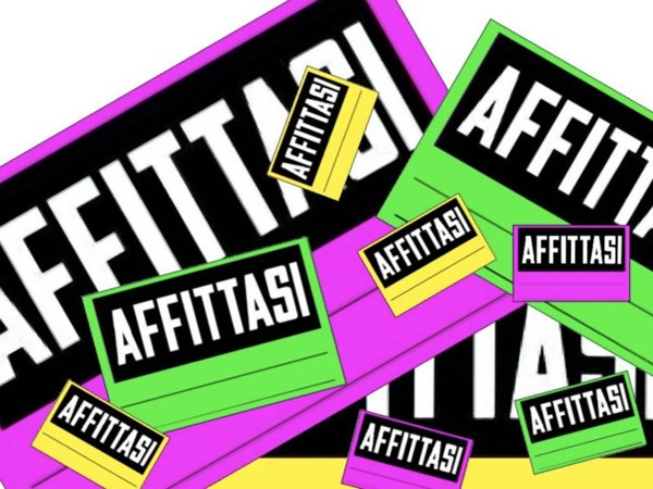 appartamento in affitto a Riccione