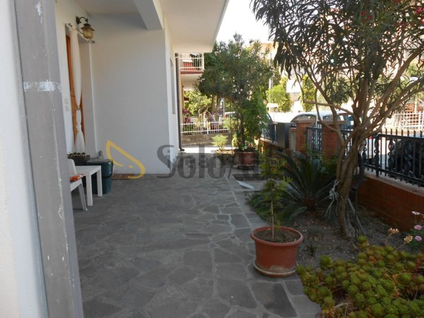 appartamento in affitto a Riccione