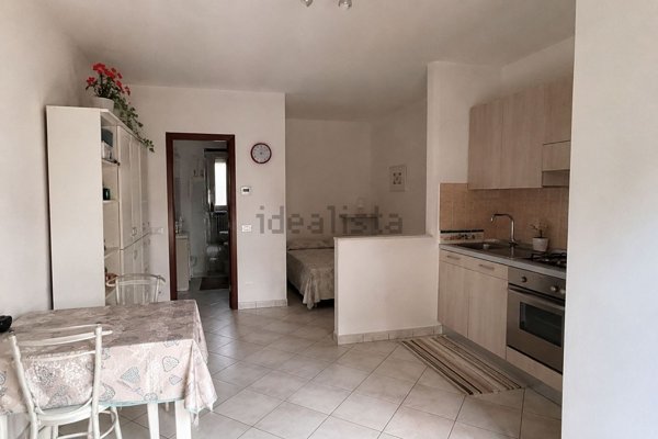 appartamento in affitto a Riccione