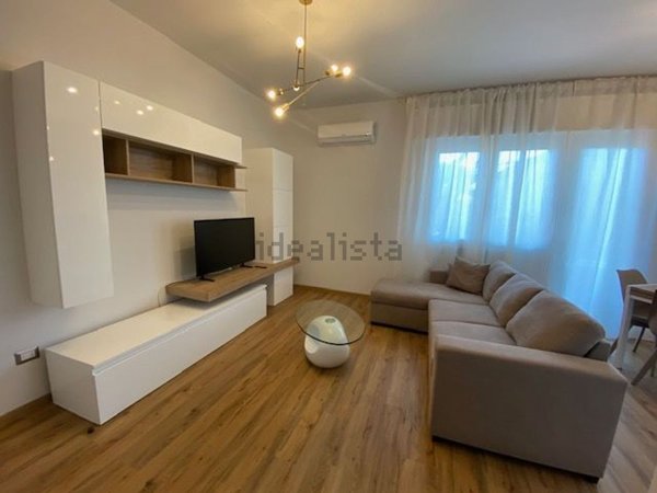 appartamento in affitto a Riccione